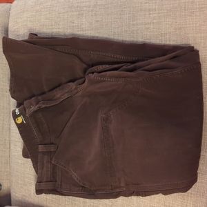 Carhartt Crawford double front women's work pants